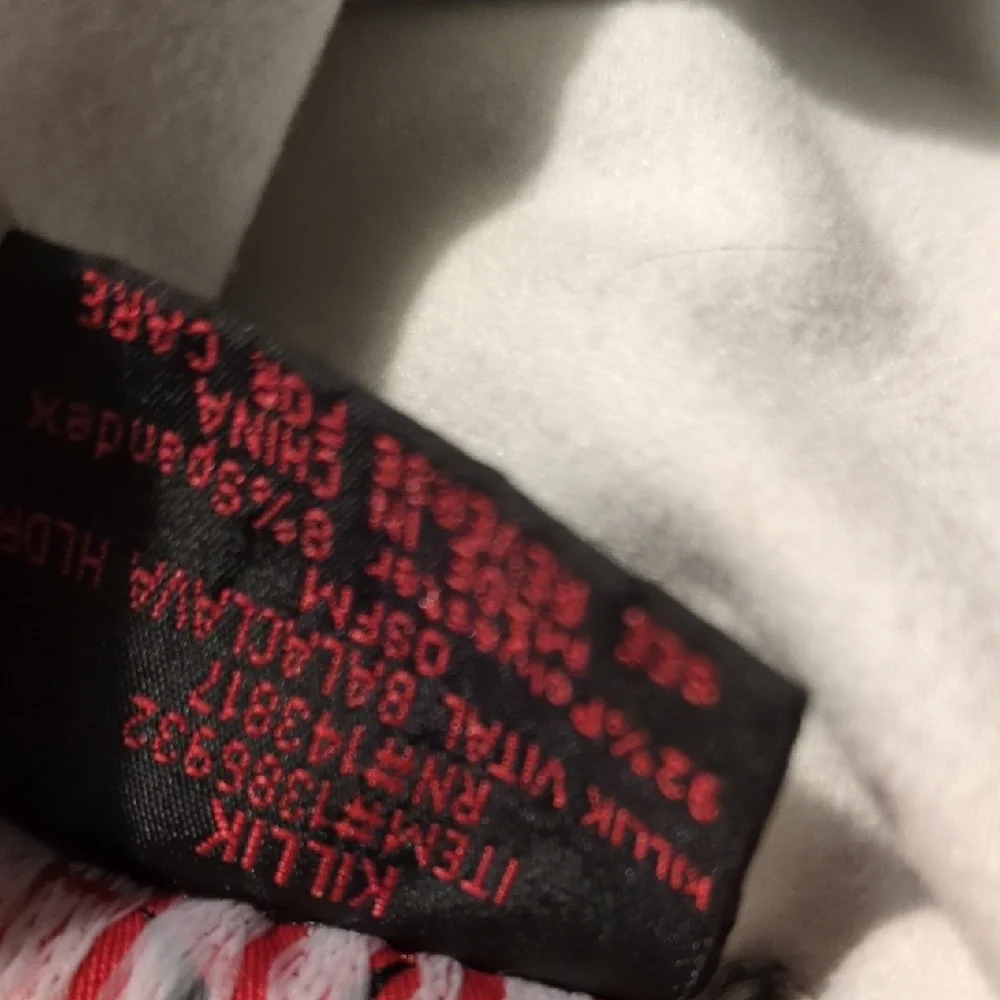 Killik Face Cover Camouflage Patterned